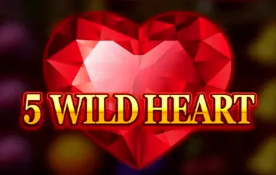 5 Wild Heart